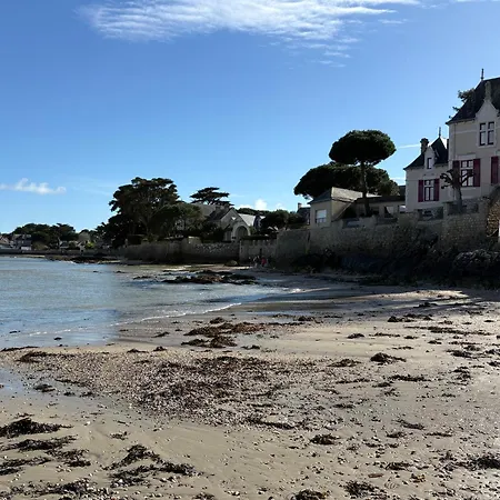Maison Centre La Baule, 600 M De La Holiday home